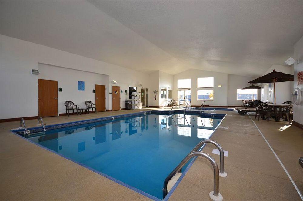 Mainstay Suites Cedar Rapids North - Marion Facilities photo